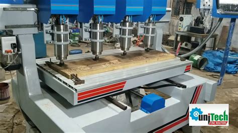 4 spindle cnc router machine|spindle 220v for cnc router.